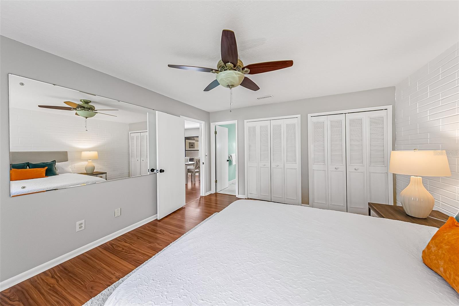 SPRING LAKE HILLS SEC 3 - Residential