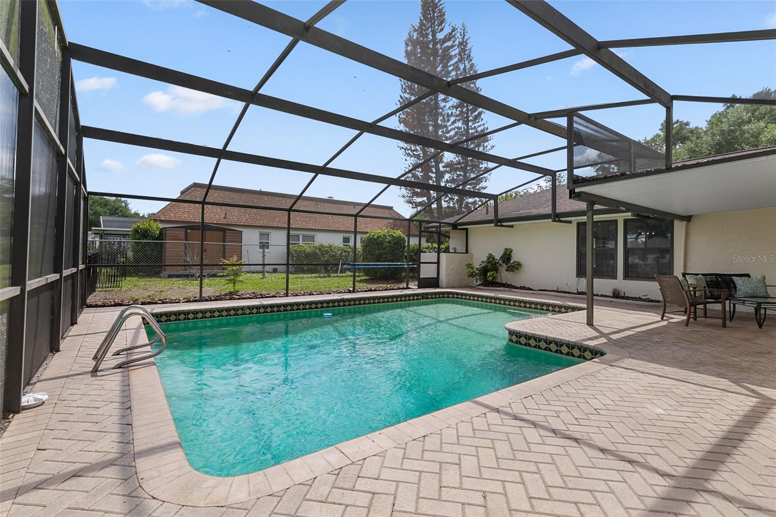 SPRING LAKE HILLS SEC 3 - Residential