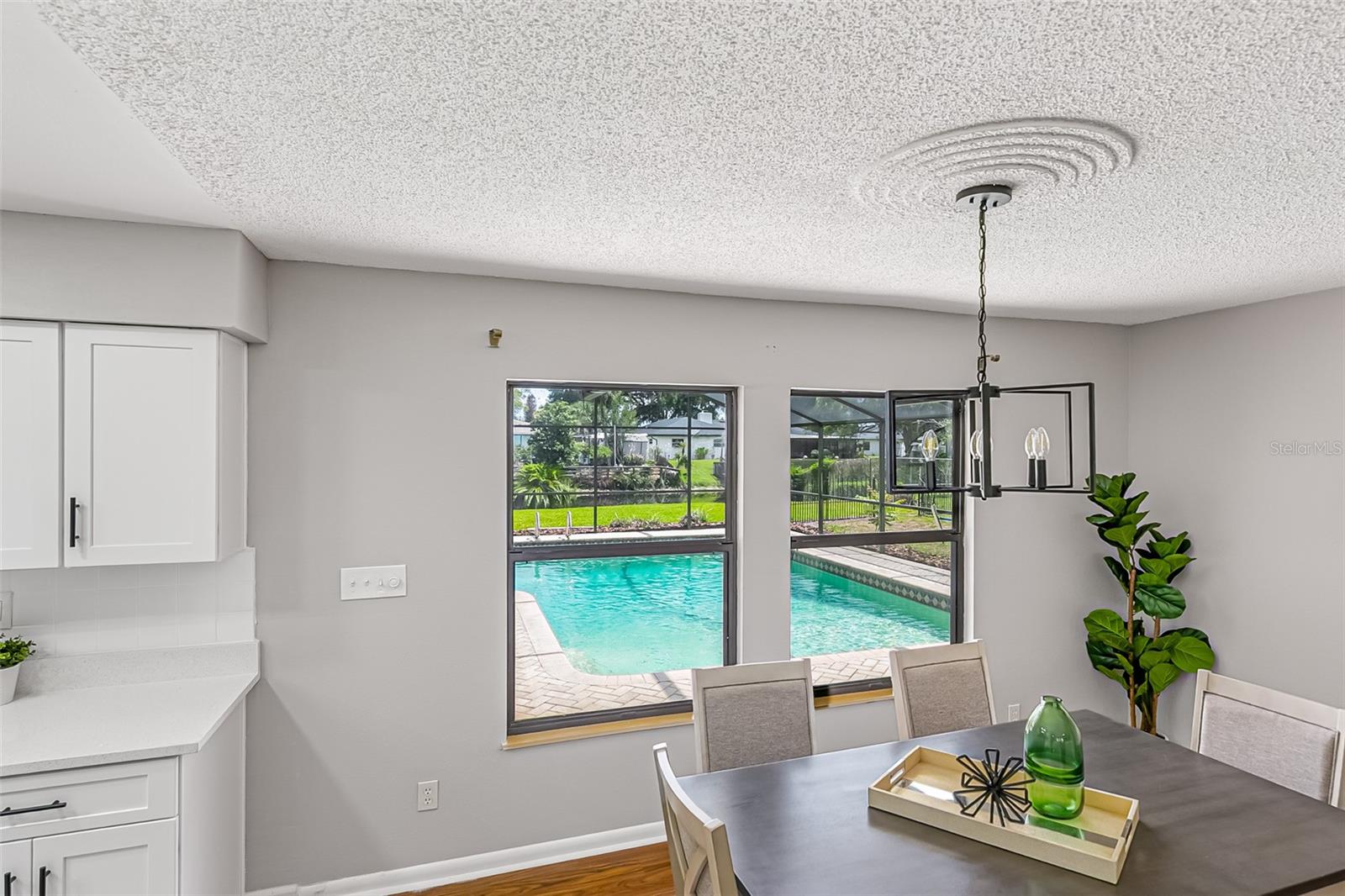 SPRING LAKE HILLS SEC 3 - Residential