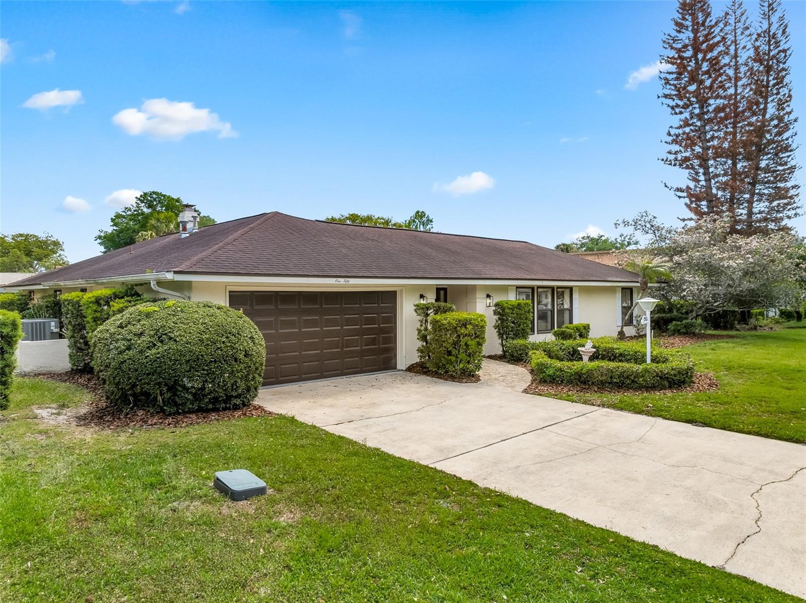 SPRING LAKE HILLS SEC 3 - Residential