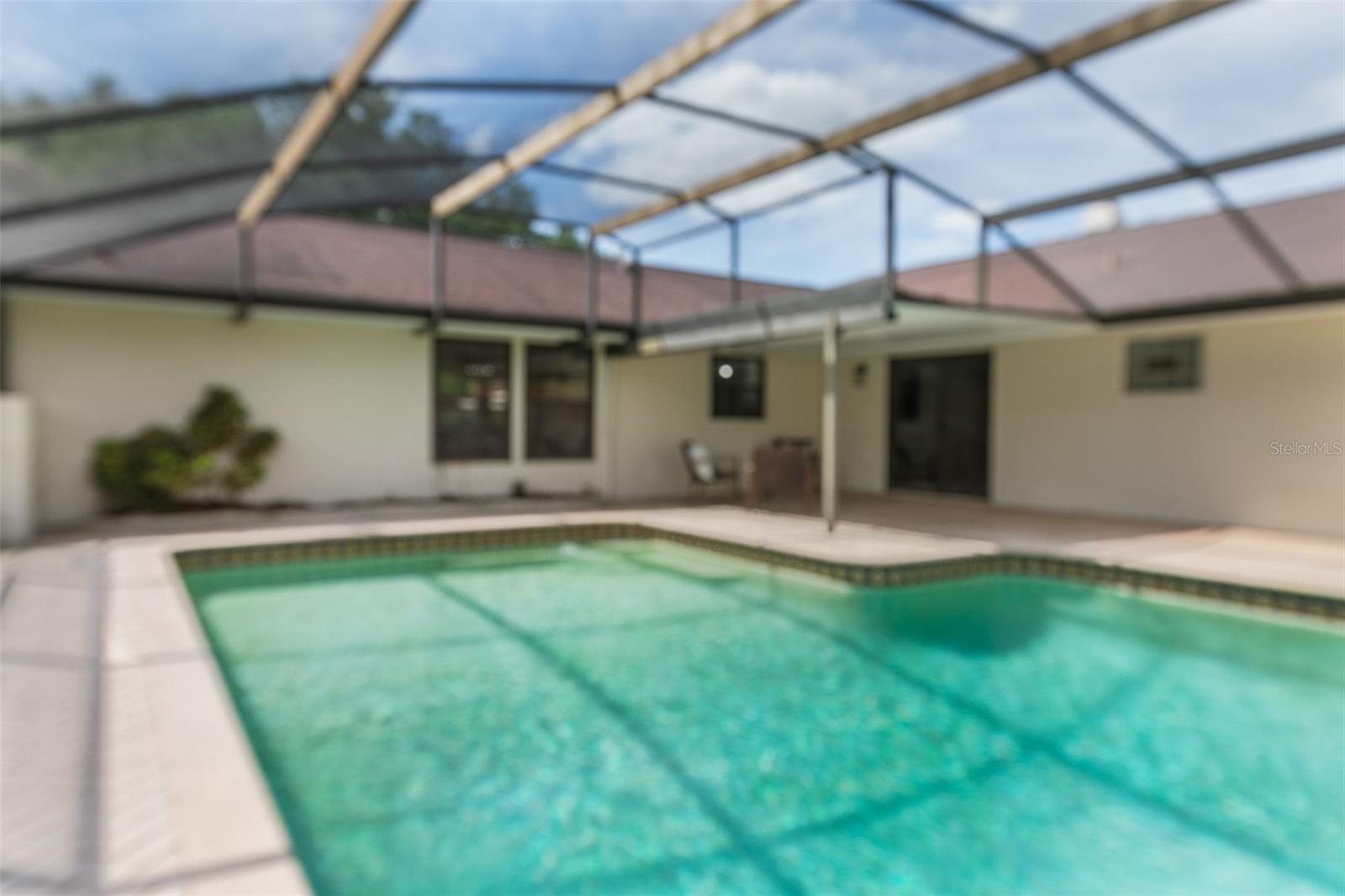 SPRING LAKE HILLS SEC 3 - Residential