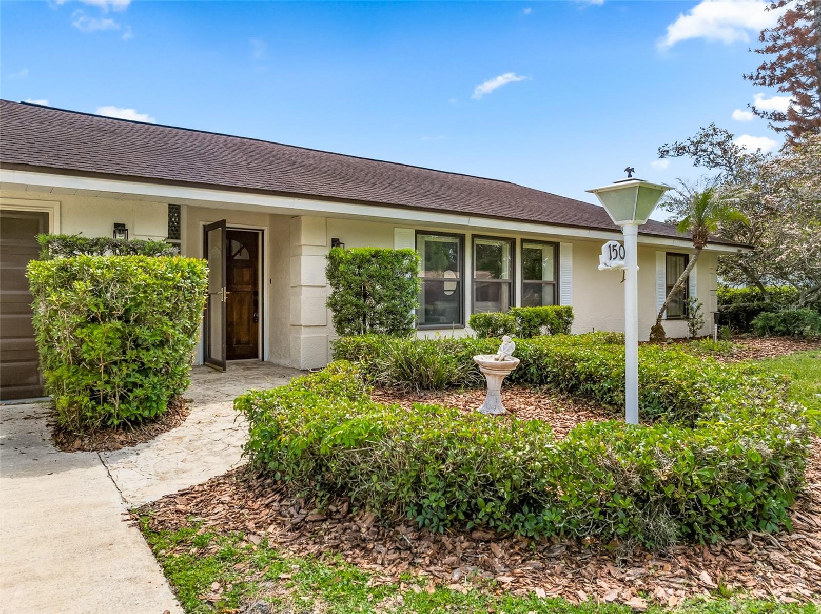 SPRING LAKE HILLS SEC 3 - Residential