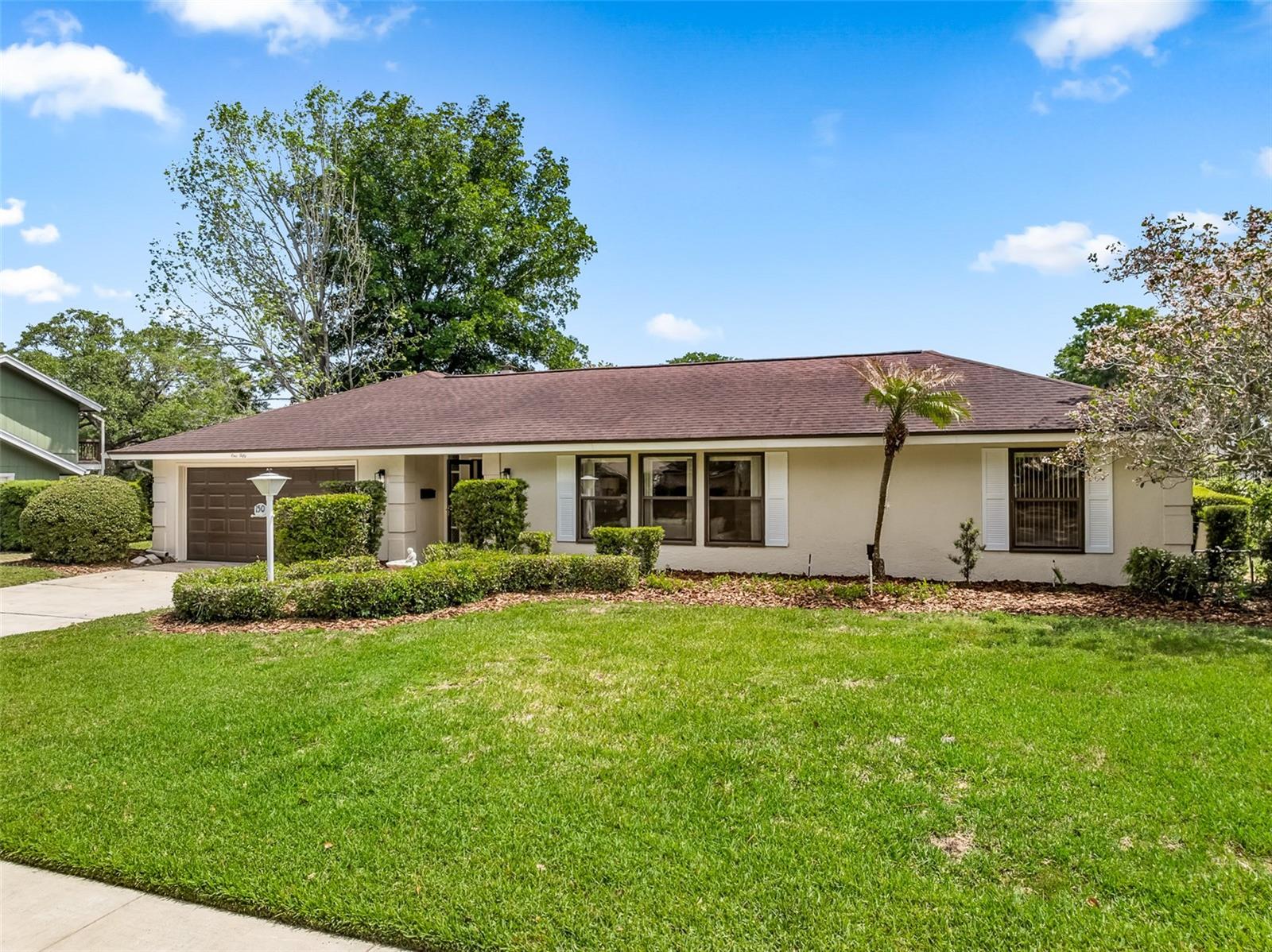 SPRING LAKE HILLS SEC 3 - Residential