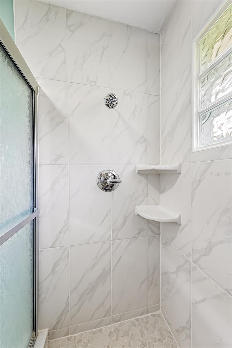 SPRING LAKE HILLS SEC 3 - Residential