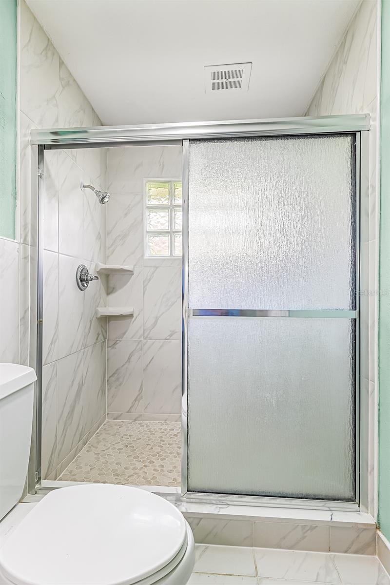 SPRING LAKE HILLS SEC 3 - Residential