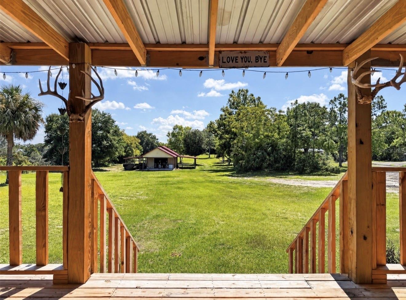 37647 Jenny Lane, Eustis