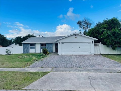 A home in ORLANDO