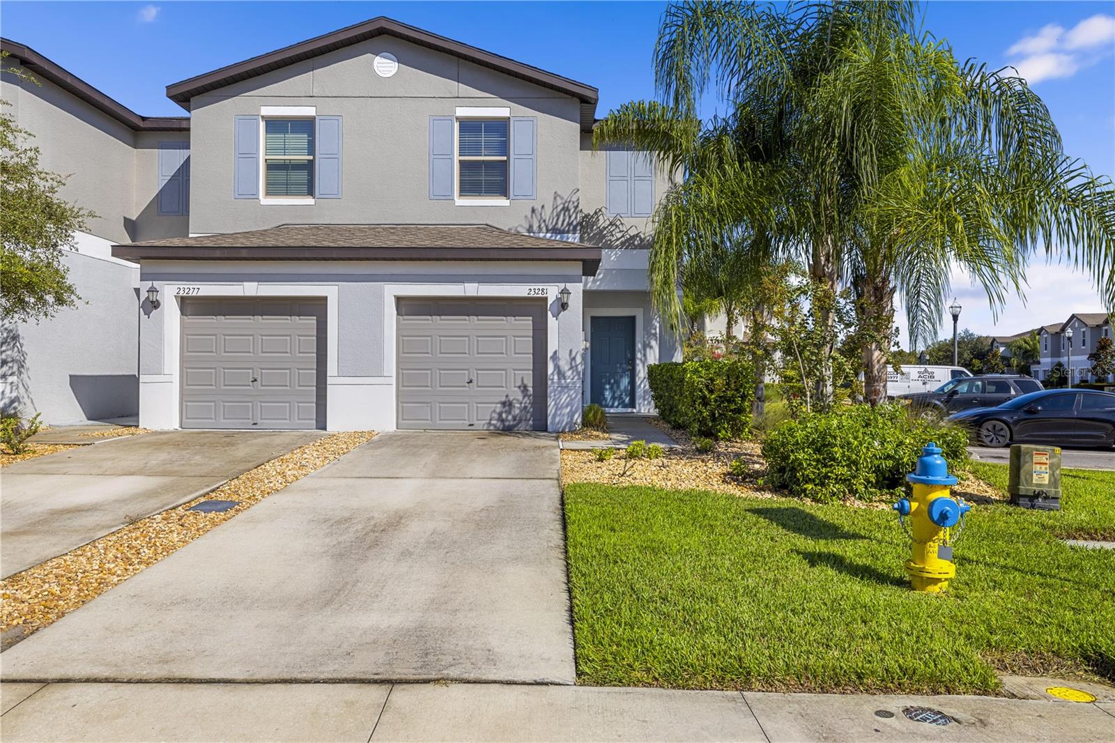 23281 WILLOW GLEN WAY