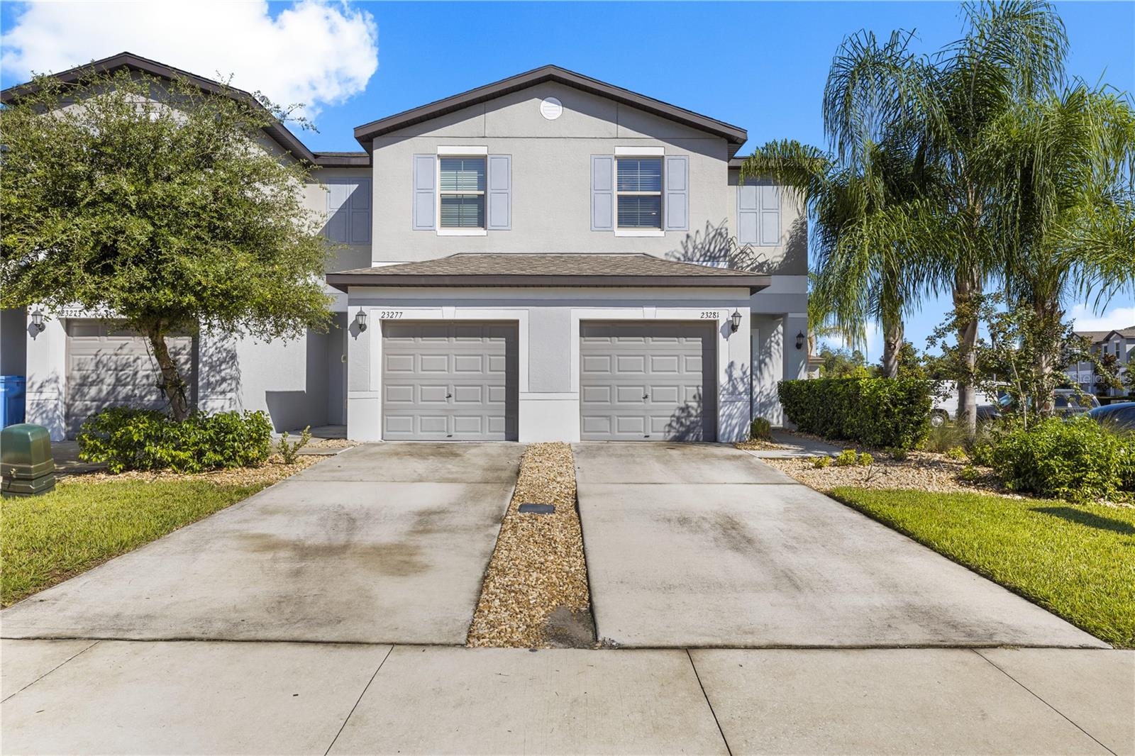 23281 WILLOW GLEN WAY