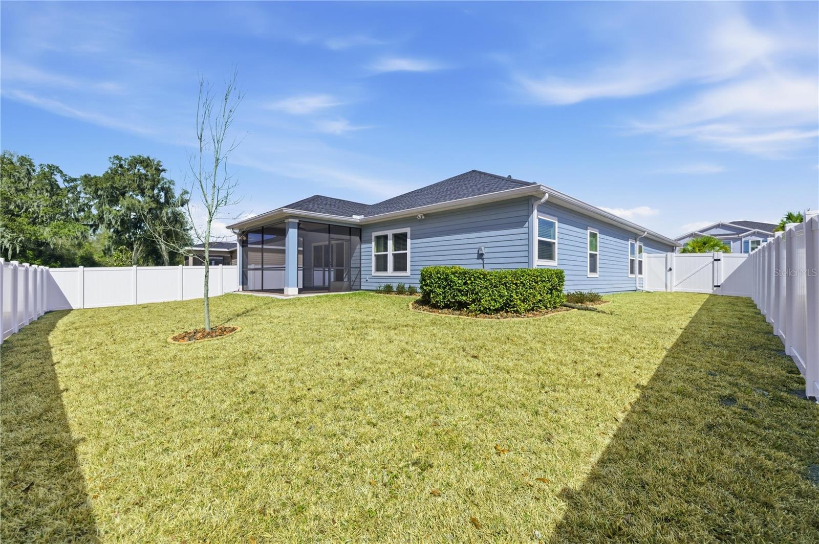 HEATH PRESERVE - Residential Lease