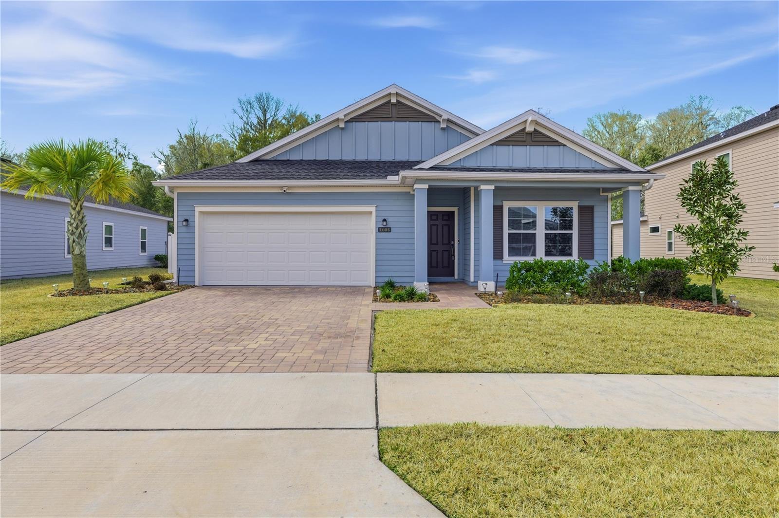 HEATH PRESERVE - Residential Lease