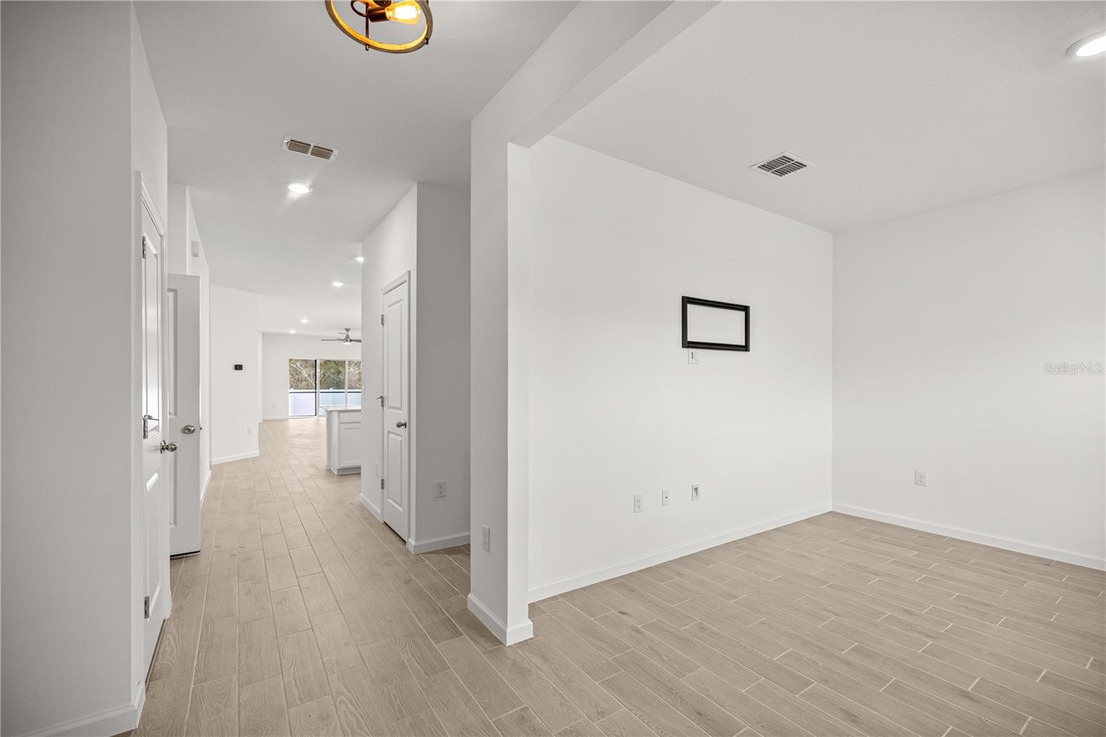 HEATH PRESERVE - Residential Lease