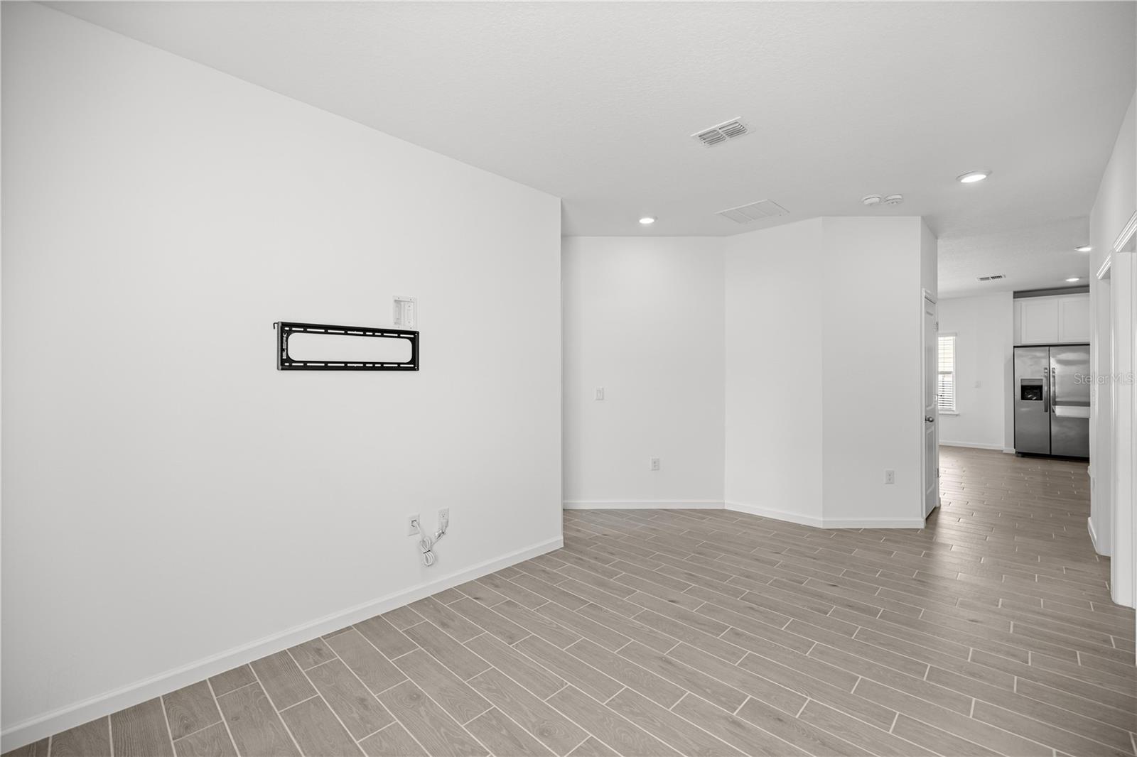 HEATH PRESERVE - Residential Lease