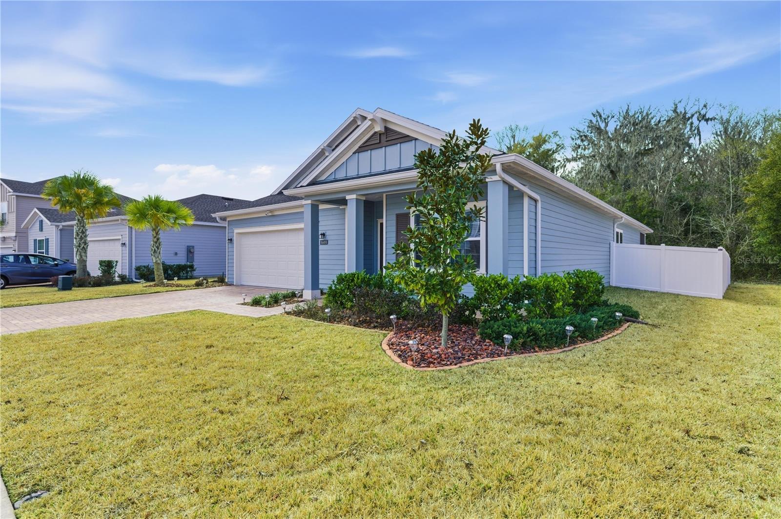 HEATH PRESERVE - Residential Lease