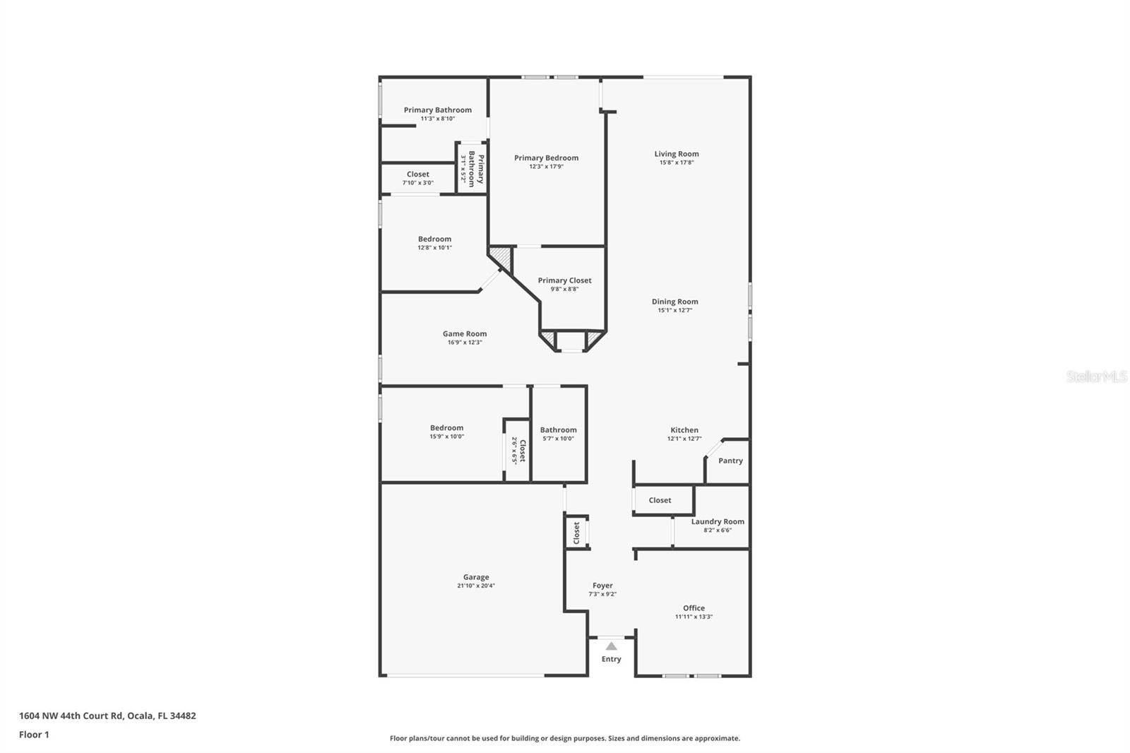 HEATH PRESERVE - Residential Lease