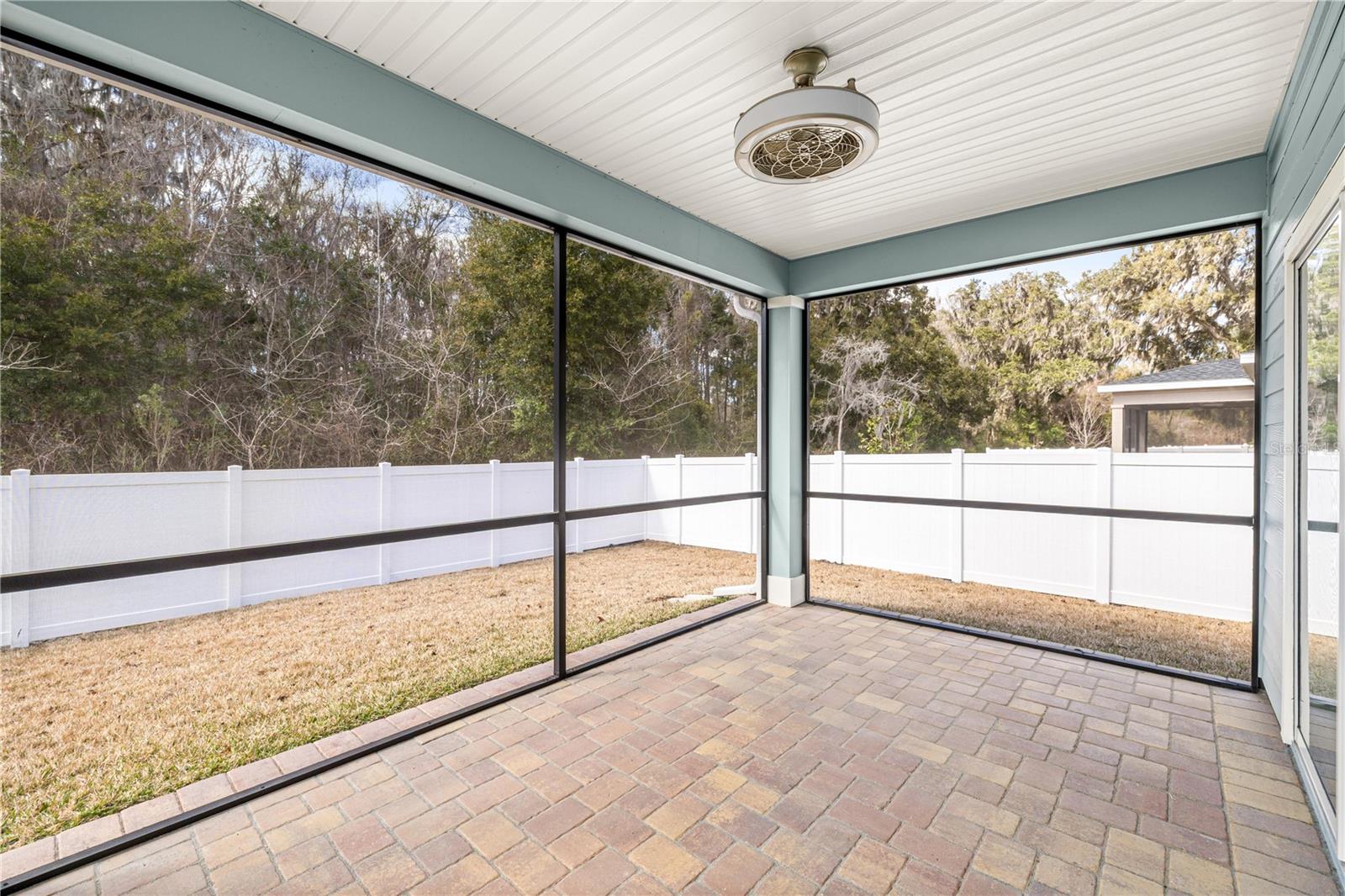 HEATH PRESERVE - Residential Lease