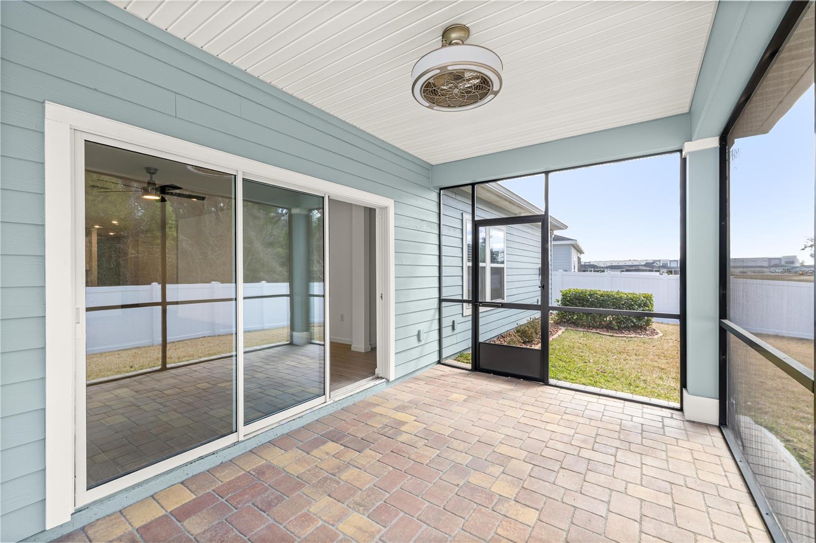 HEATH PRESERVE - Residential Lease