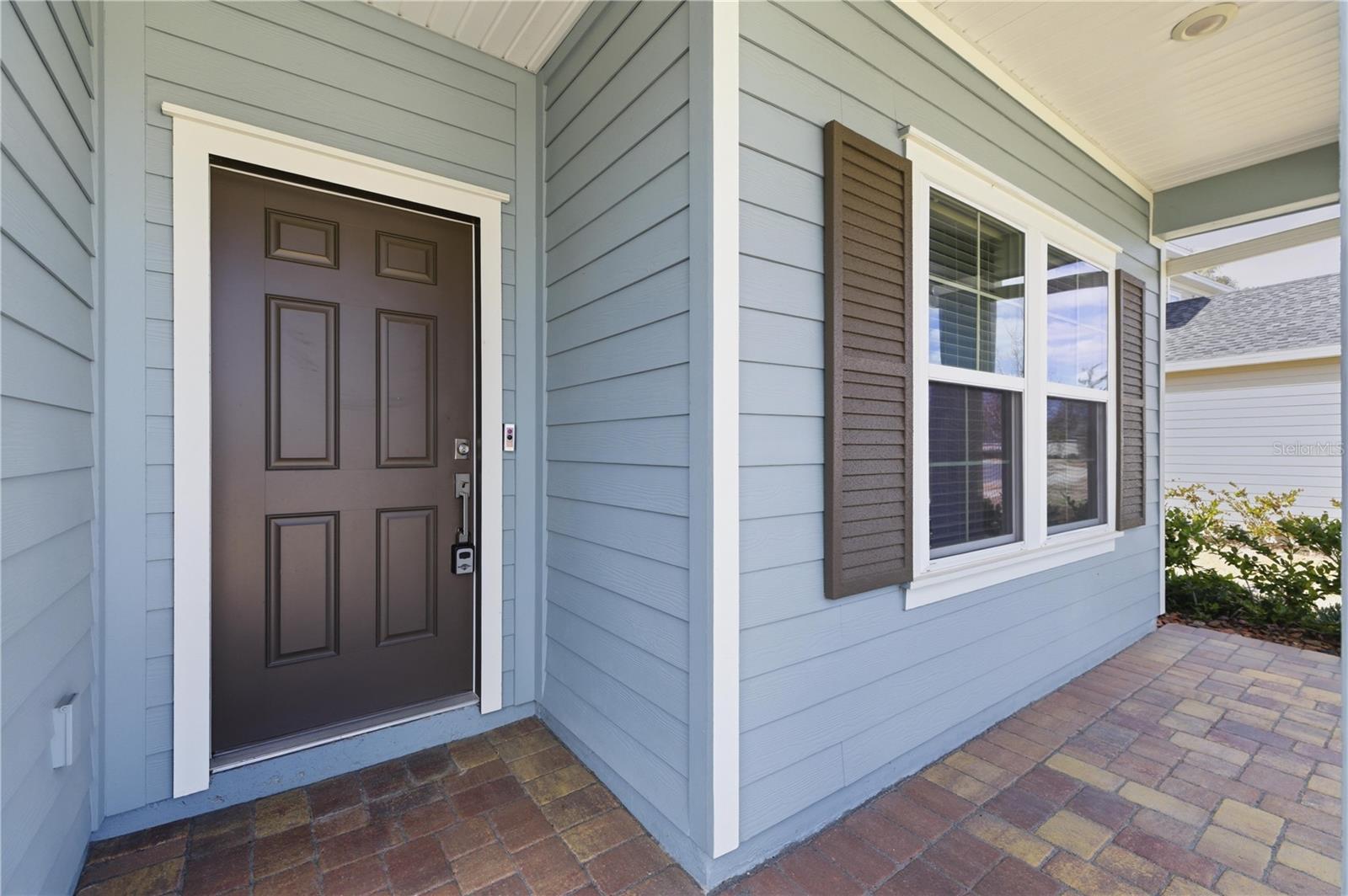 HEATH PRESERVE - Residential Lease