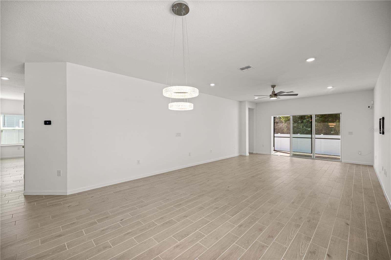 HEATH PRESERVE - Residential Lease