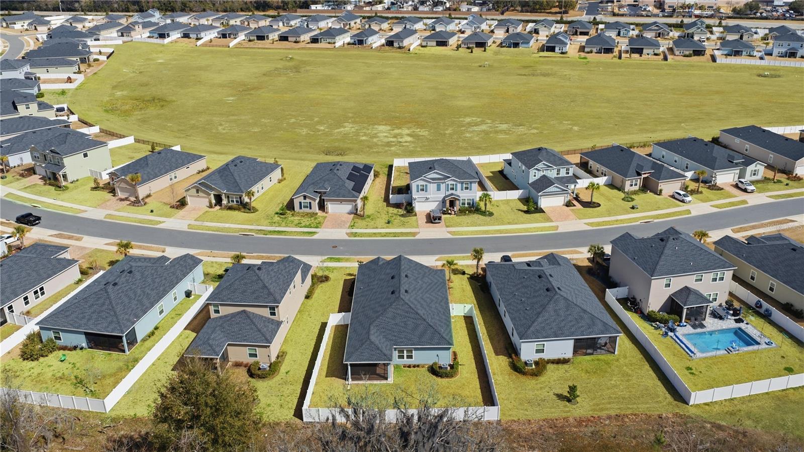 HEATH PRESERVE - Residential Lease