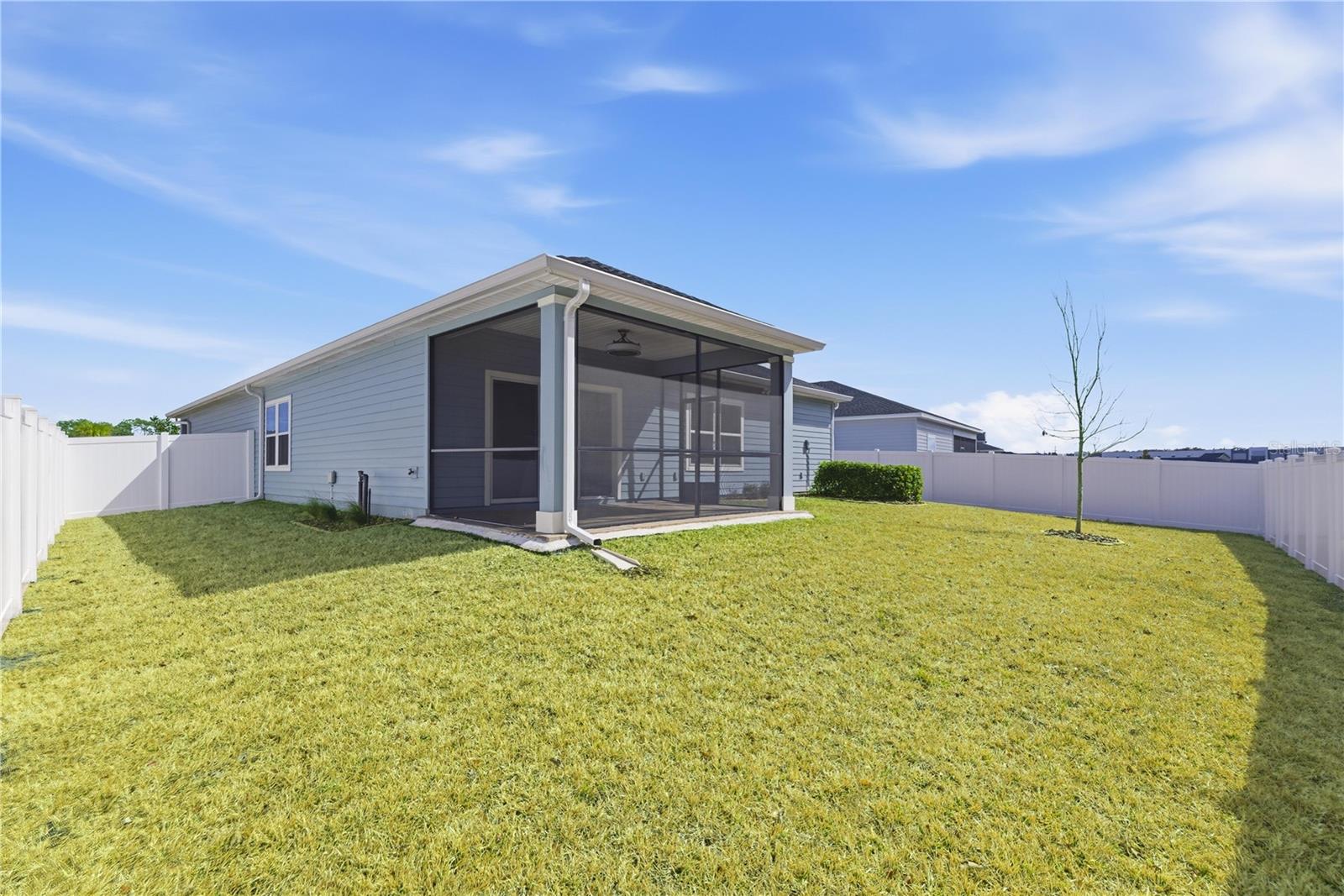 HEATH PRESERVE - Residential Lease