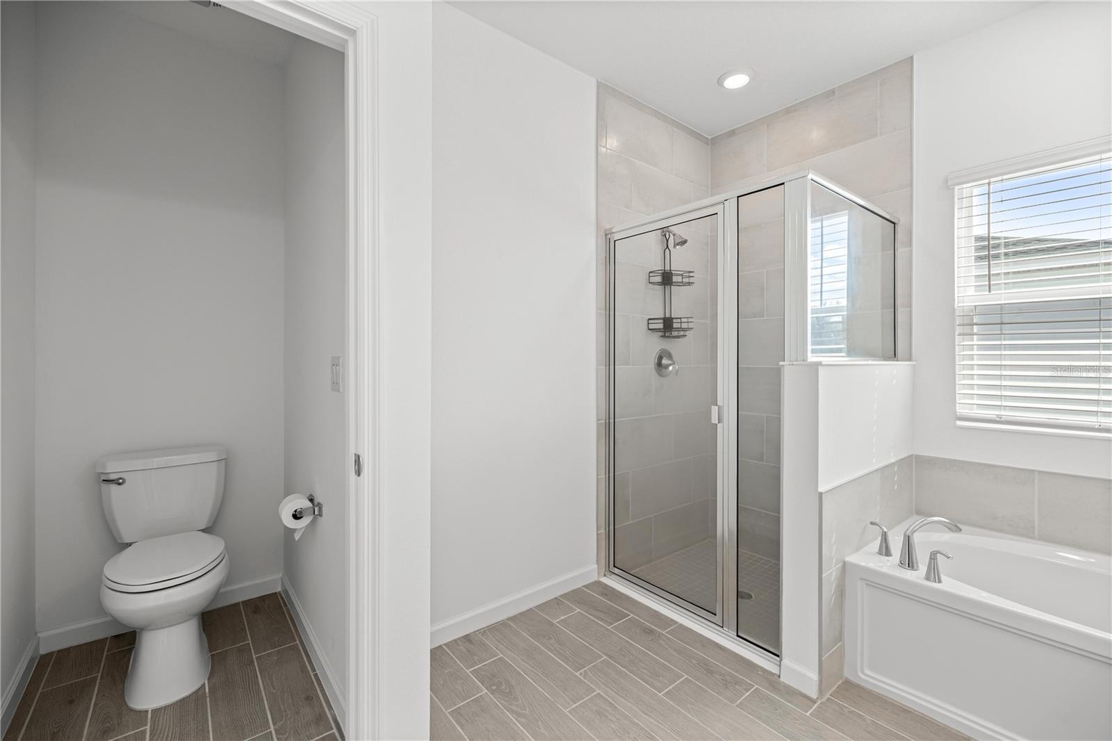 HEATH PRESERVE - Residential Lease