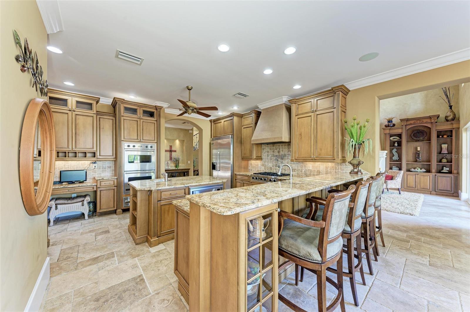 NORTH CLEVELAND - Residential