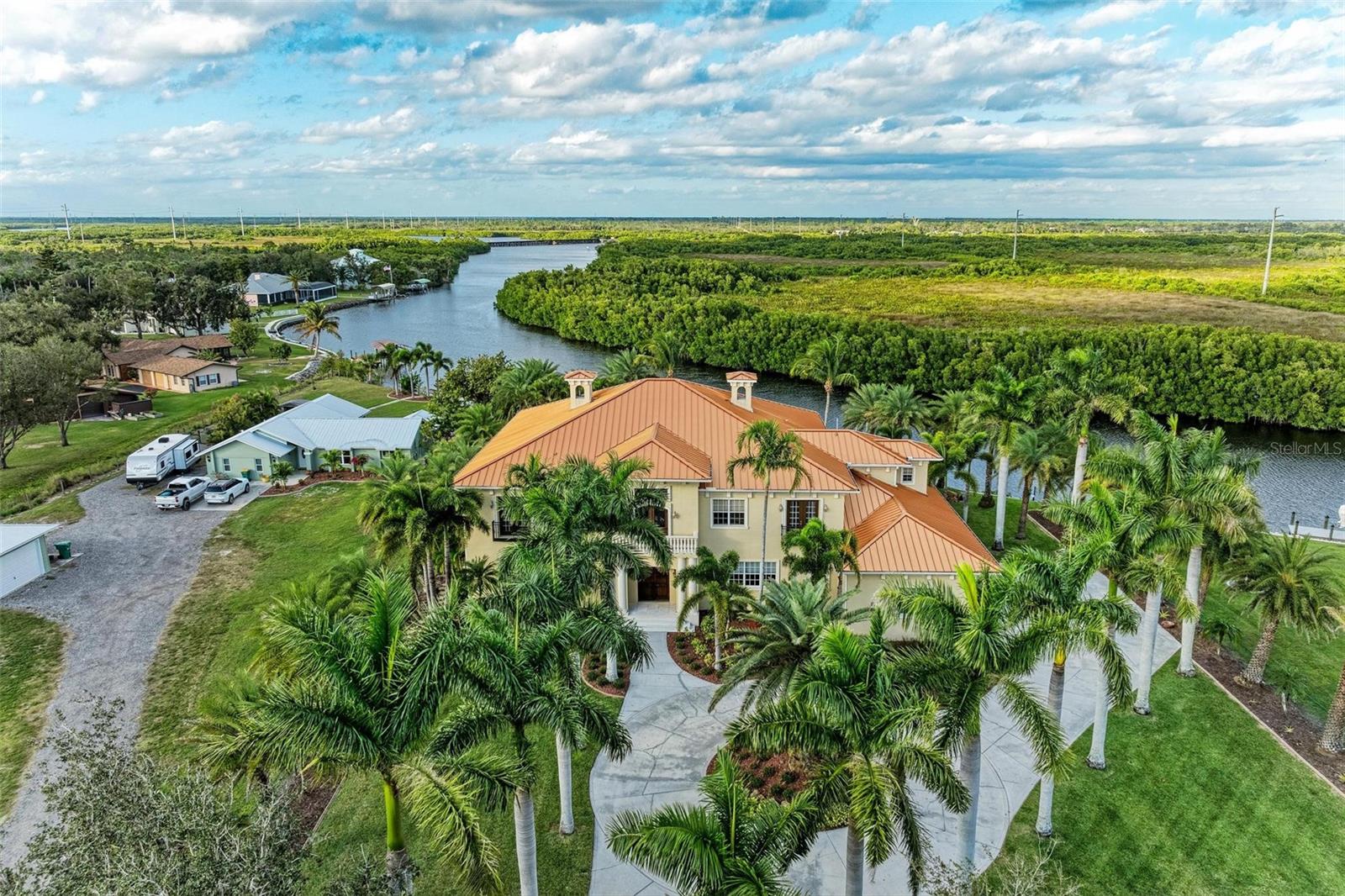 NORTH CLEVELAND - Residential