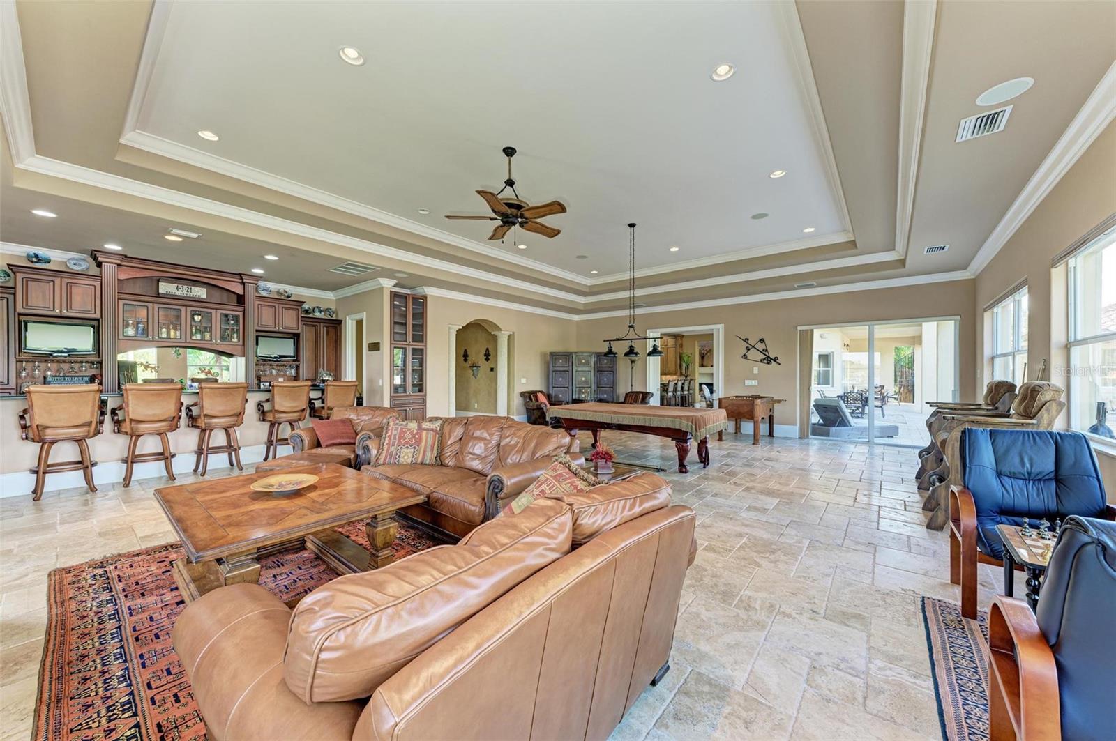 NORTH CLEVELAND - Residential