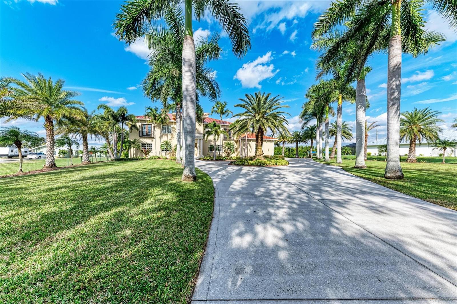 NORTH CLEVELAND - Residential