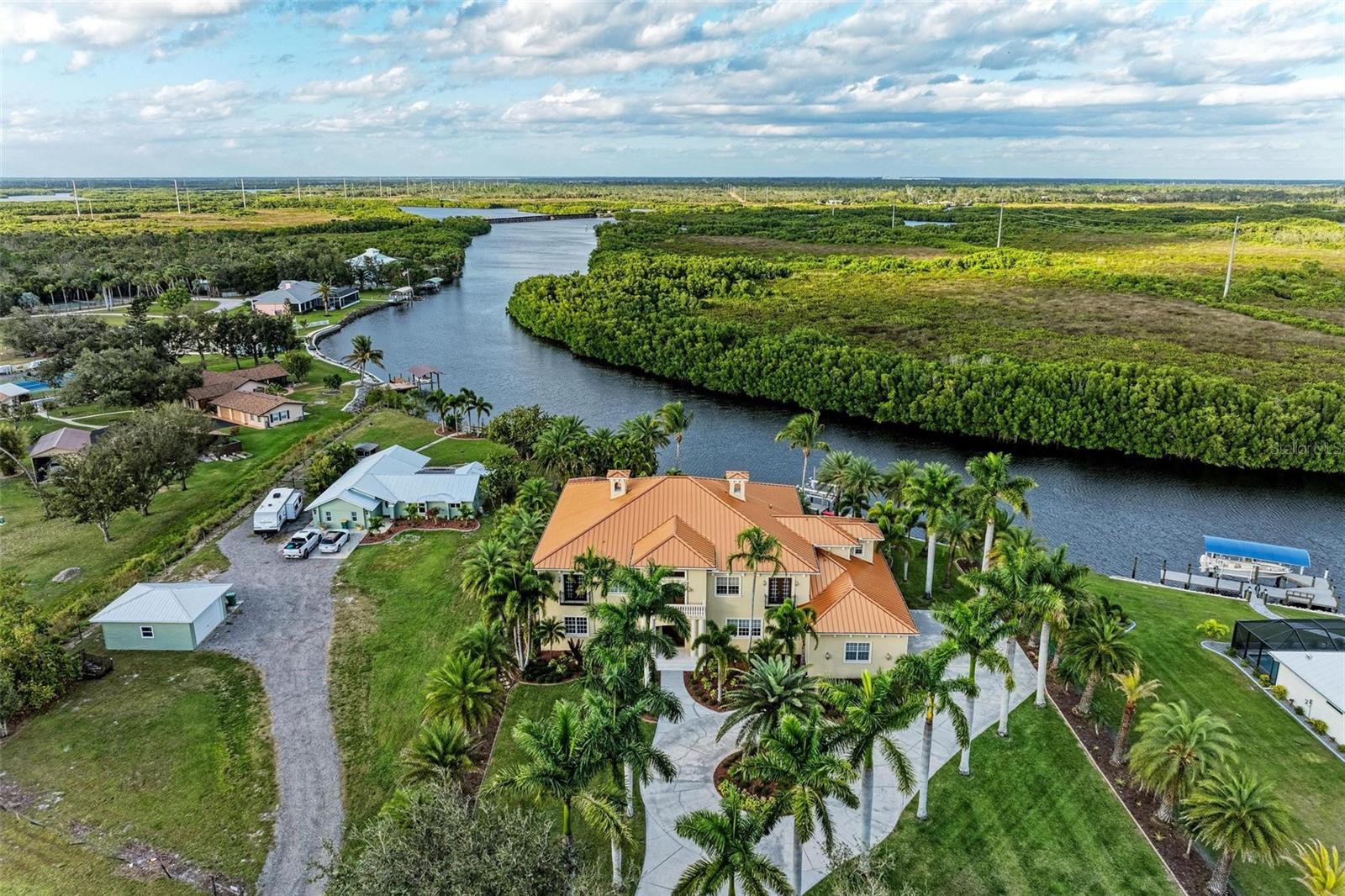 NORTH CLEVELAND - Residential