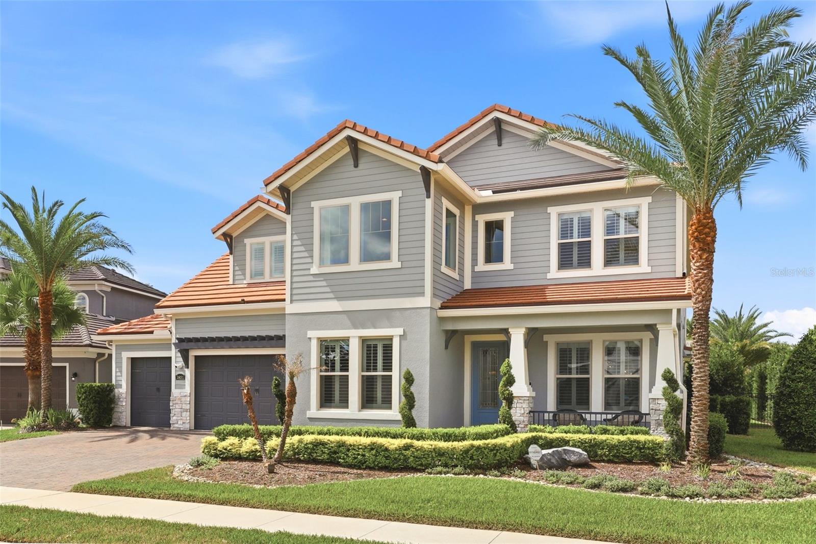 3851 GRASSLAND LOOP