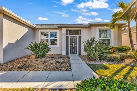 Photo of 24576 Buckingham Way, Punta Gorda, FL 33980 (MLS # C7517468)