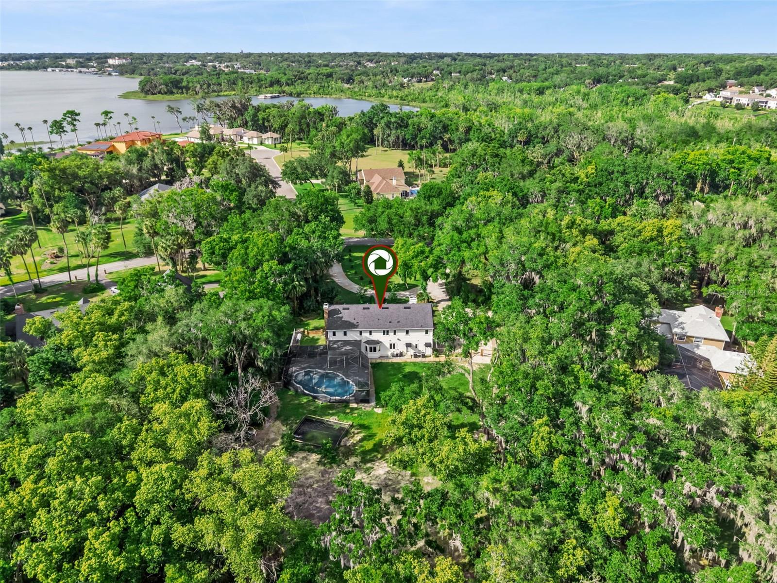 ELYSIUM CLUB - Residential
