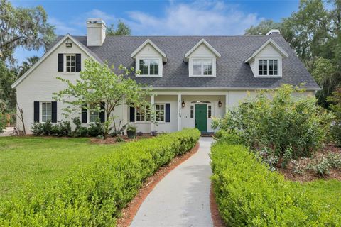 Photo of 1244 Elysium Boulevard, Mount Dora, FL 32757 (MLS # O6399753)