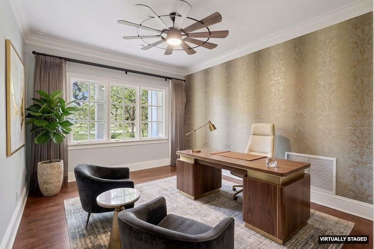 ELYSIUM CLUB - Residential