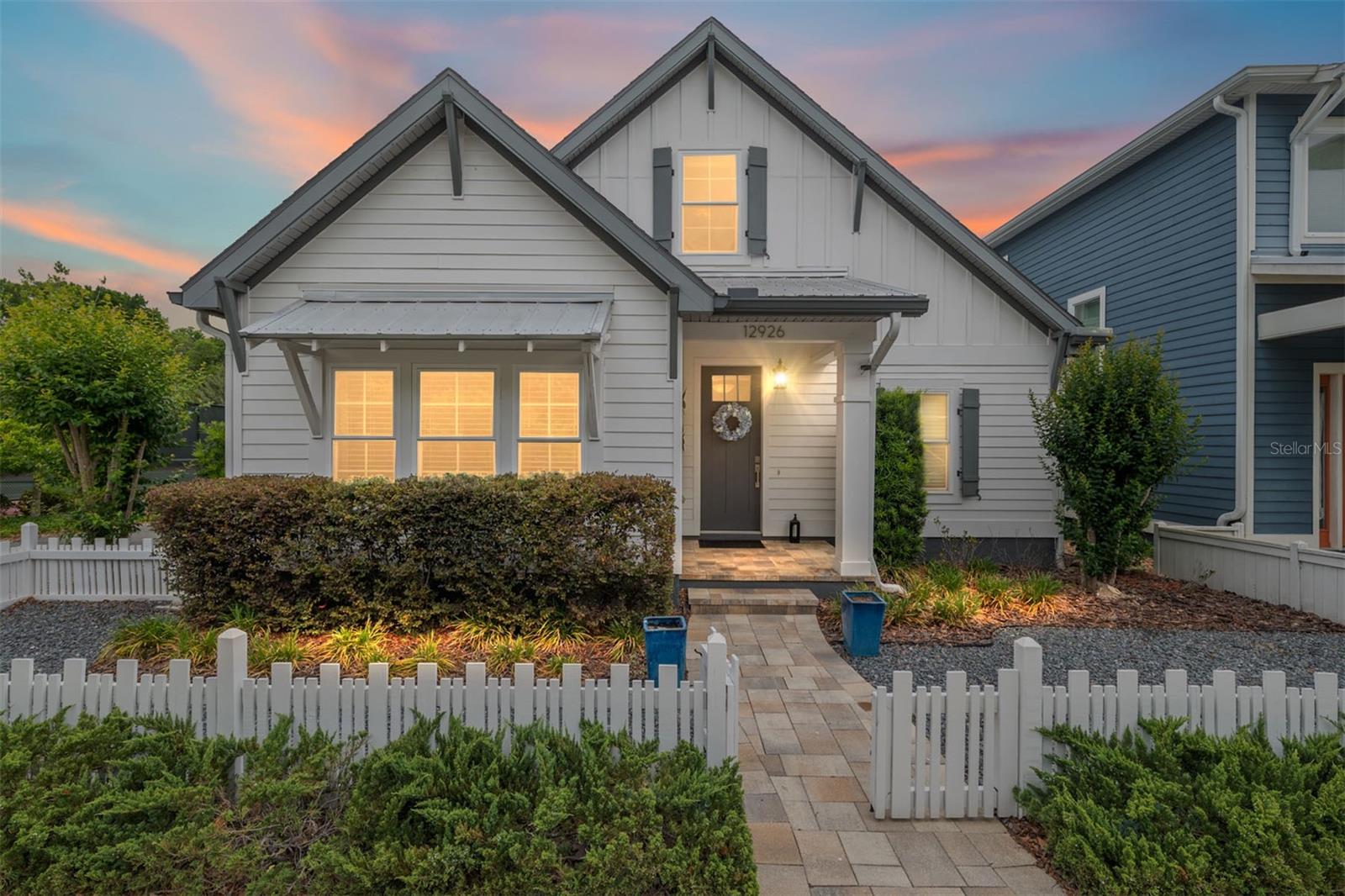 TOWN OF TIOGA PH 15 - Residential