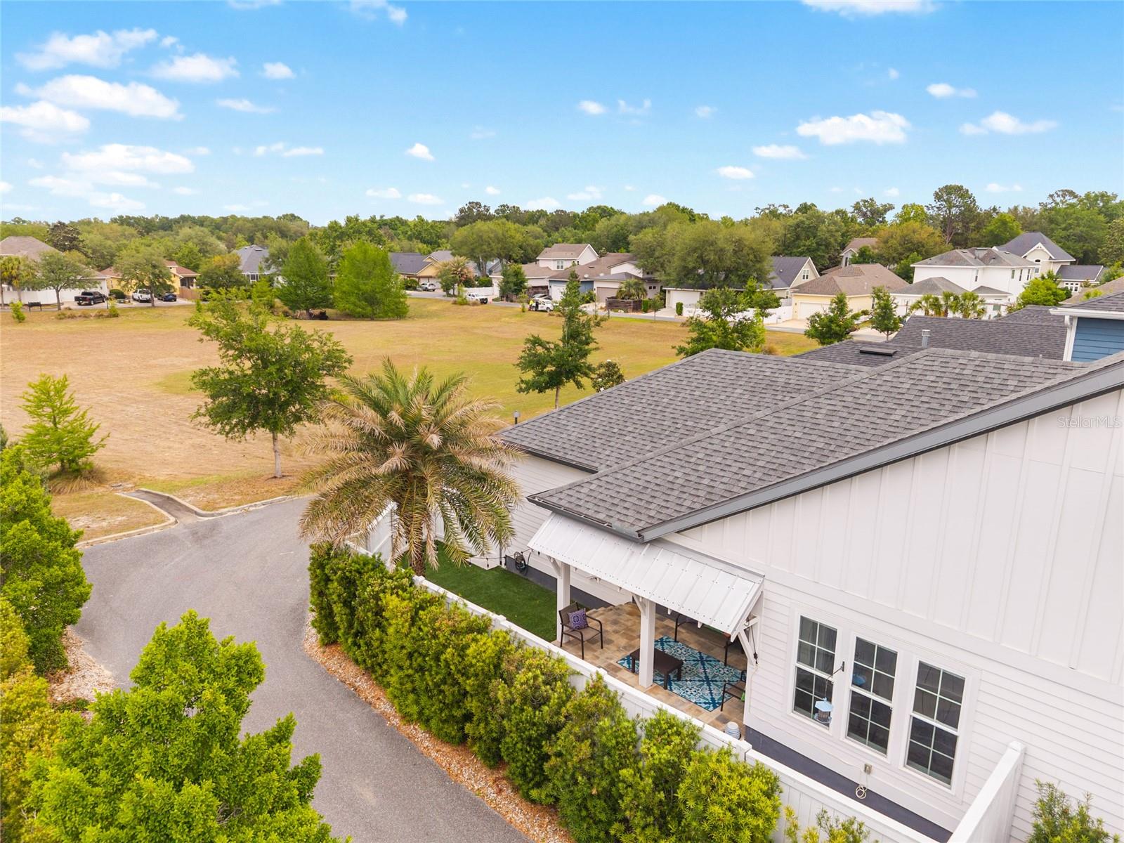 TOWN OF TIOGA PH 15 - Residential