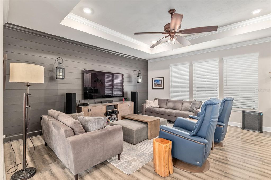 Photo of 12926 SW 7th Avenue, Newberry, FL 32669 (MLS # GC539895)