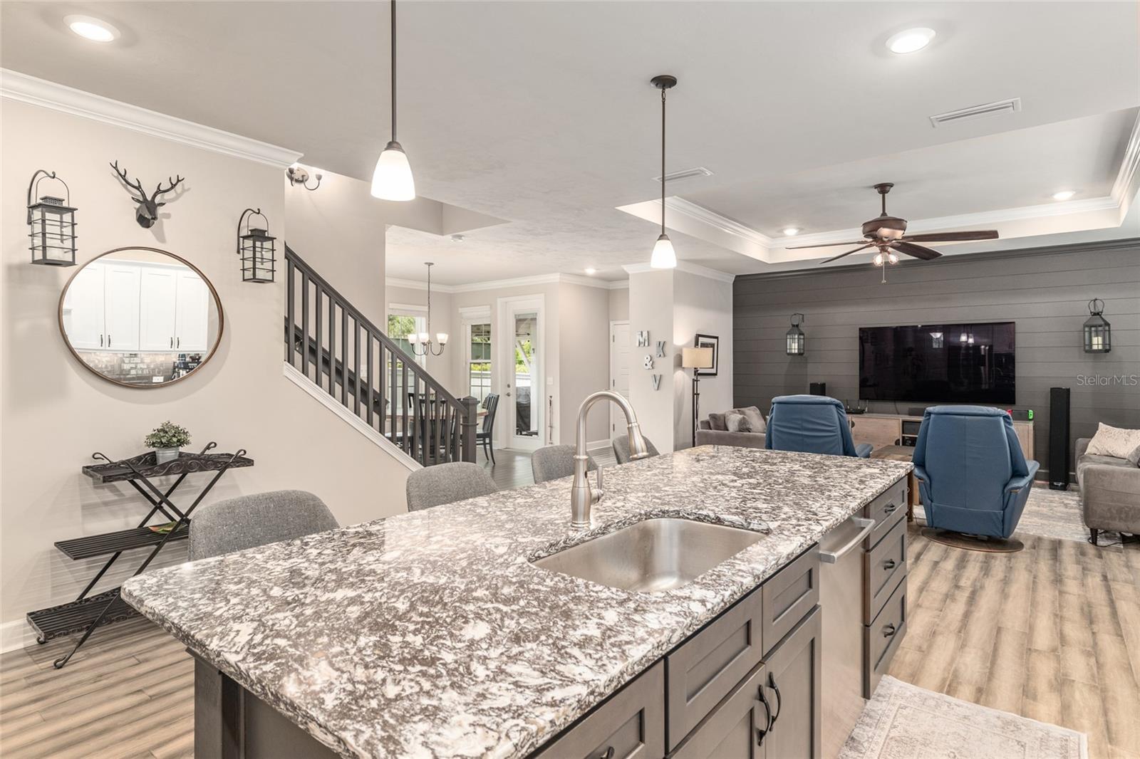 TOWN OF TIOGA PH 15 - Residential