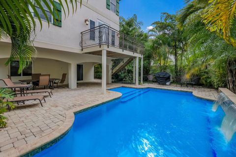 A home in HOLMES BEACH