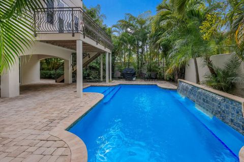 A home in HOLMES BEACH