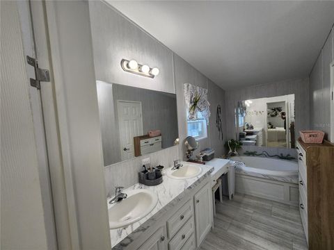 Tiny photo for 1294 S Pinellas Point, Inverness, FL 34452 (MLS # W7877639)