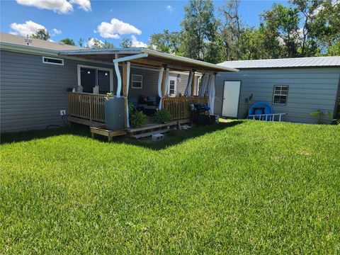 Tiny photo for 1294 S Pinellas Point, Inverness, FL 34452 (MLS # W7877639)