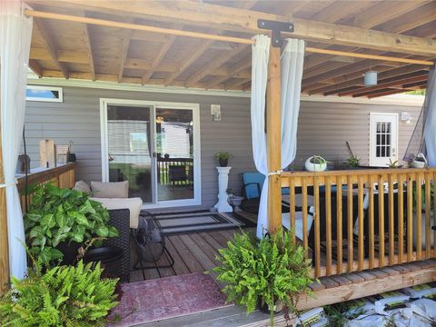 Tiny photo for 1294 S Pinellas Point, Inverness, FL 34452 (MLS # W7877639)