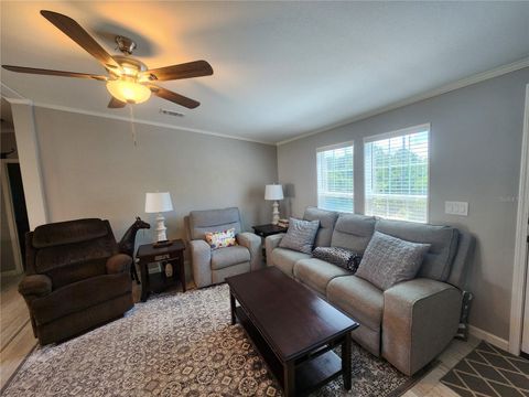 Tiny photo for 1294 S Pinellas Point, Inverness, FL 34452 (MLS # W7877639)