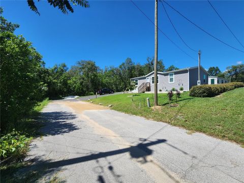 Tiny photo for 1294 S Pinellas Point, Inverness, FL 34452 (MLS # W7877639)