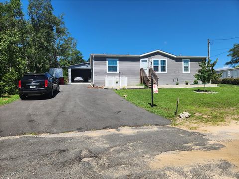 Photo of 1294 S Pinellas Point, Inverness, FL 34452 (MLS # W7877639)