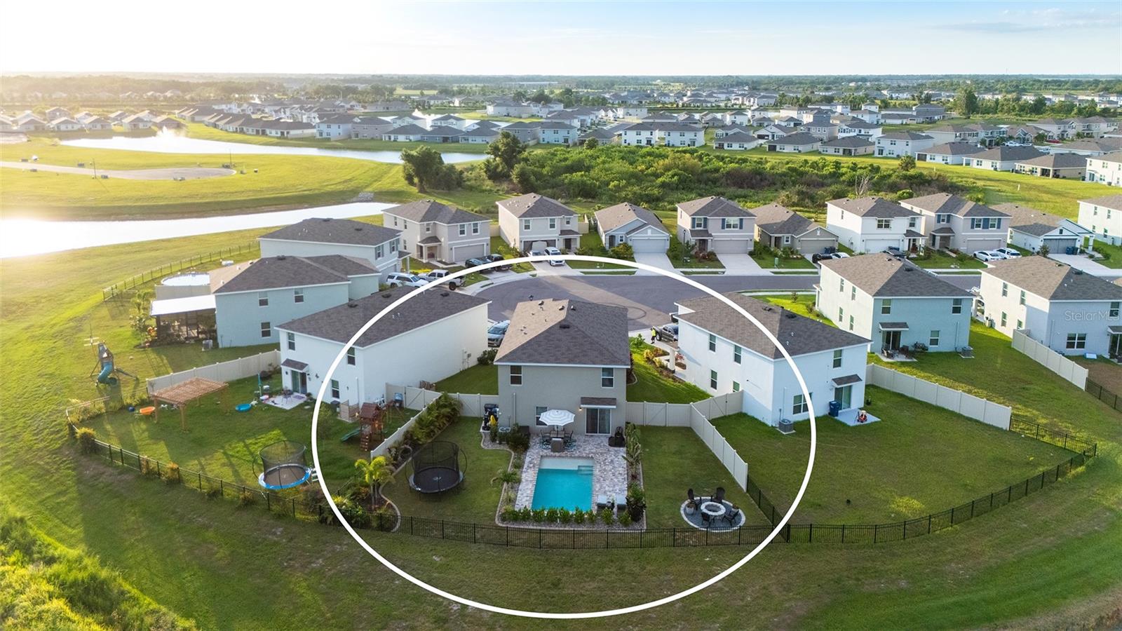 10016 BIG MARSH TERRACE