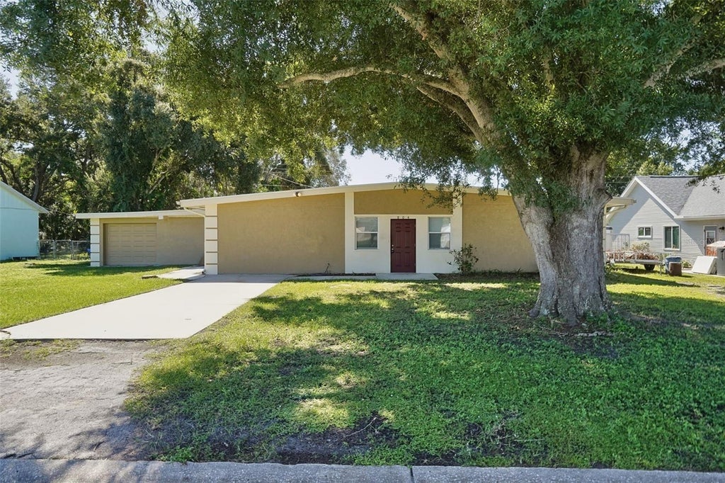 Photo of 804 68th Avenue W, Bradenton, FL 34207 (MLS # O6450878)
